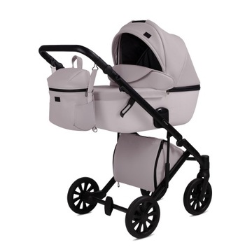 Anex E/TYPE CRN-15 wózek dziecięcy 2w1