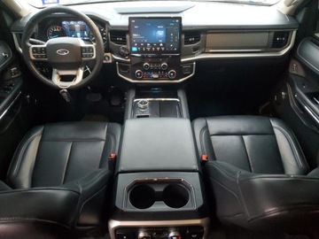 Ford Expedition III 2022 Ford Expedition XLT 2022 3.5l 3.5 Benzyna 375KM, zdjęcie 8