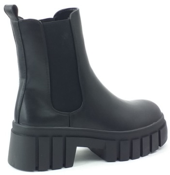 SERGIO LEONE TRAPERS УТЕПЛЕННАЯ МОЛОДЕЖНАЯ ОБУВЬ 40