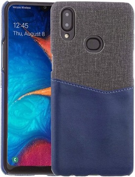 Etui Plecki na Telefon Samsung Galaxy A10S