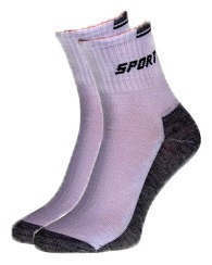 10 пар шерстяных носков SPORTS SKARPS