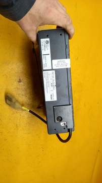 CD-ЧЕЙНДЖЕР ALHAMBRA FL 00-05 1J5035111A