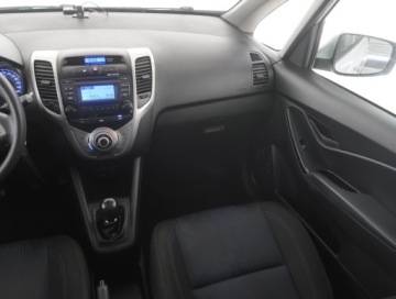 Hyundai ix20 Mikrovan 1.4 CRDi 90KM 2012 Hyundai ix20 1.4 CRDi, Salon Polska, Serwis ASO, zdjęcie 7