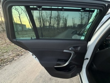 Opel Insignia I Sports Tourer Facelifting 2.0 CDTI BiTurbo ECOTEC 195KM 2014 Opel Insignia OPC COSMO 2.0 BiTurbo 195KM Navi Alu, zdjęcie 21