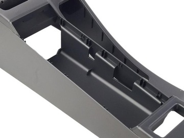 OE BMW ЦЕНТРАЛЬНАЯ КОНСОЛЬ, КОРОТКАЯ ЧЕРНАЯ BMW 3 E46