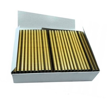 Zszywki 20 mm do zszywacza pneumatycznego, 2500 sz