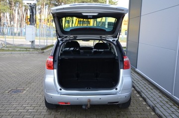 Citroen C4 Picasso I 2.0 HDi 136KM 2008 PRYWATNE ZAREJESTROWANE 2.0HDI 136KM EXCLUSIVE XENON 2xPARKTORNIK LED, zdjęcie 8