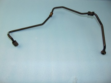 Патрубок силовой смазки турбины 1.9TDI ASZ ATD AXR ARL