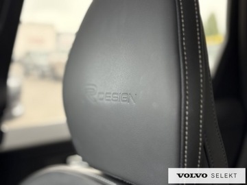 Volvo XC60 II Crossover D4 190KM 2019 Volvo XC 60 XC60 D4 AWD Diesel | R-Design | FV23%, zdjęcie 28