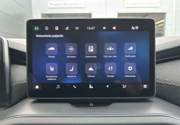 Skoda Kodiaq II SUV 2.0 TDI SCR 193KM 2024 Skoda Kodiaq 4x4 Selection Pakiety, Hak, Kamera 360, DCC, Matrix, ACC, Sa, zdjęcie 26