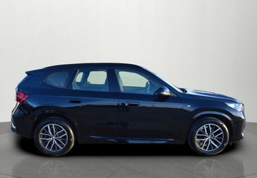 BMW X1 U11 Crossover 1.5 18i 136KM 2025 BMW X1 18i 136 KM M Pakiet sDrive Led Shadow-Line Virtual Navi ACC Salon PL, zdjęcie 7