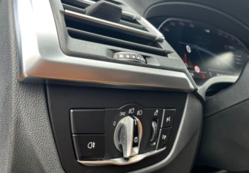 BMW X3 G01 SUV Facelifting 2.0 30i 245KM 2023 BMW X3 30i xDrive 245 KM Led Hak Kamera ACC M Pakiet Car Play Serwis ASO, zdjęcie 20