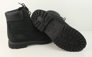 Buty Timberland 6 Premium In Boot JR