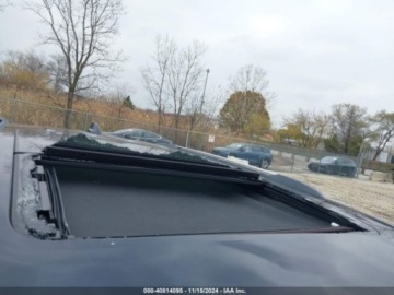 Jeep Grand Cherokee IV 2014 Jeep Grand Cherokee 2014 Jeep Grand Cherokee 4WD 4dr Overland 3.6 Benzyna, zdjęcie 8