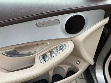 Mercedes GLC C253 Coupe Facelifting 2.0 200d 163KM 2020 Mercedes GLC 200 d Coupe Skóry CarPlay Hak FV23%, zdjęcie 12