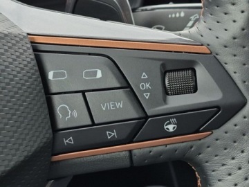 Cupra Formentor Crossover 2.0 TSI 190KM 2021 Cupra Formentor 4Drive AmbienteFaktura VATkessyKameraBeatsAUDIO 2.0, zdjęcie 14