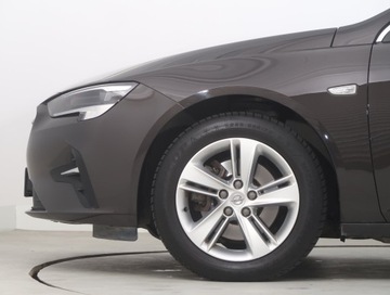 Opel Insignia II Grand Sport Facelifting 2.0 Diesel 174KM 2020 Opel Insignia 2.0 CDTI, Salon Polska, Serwis ASO, zdjęcie 14
