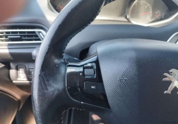 Peugeot 2016 Peugeot 308 Peugeot 308 1.6 B-HDI 120KM NAVI KLIMA PDC STAN BDB GWARANCJA, zdjęcie 26
