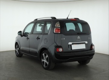 Citroen C3 Picasso 1.2 PureTech 110KM 2016 Citroen C3 Picasso 1.2 PureTech, Salon Polska, zdjęcie 3