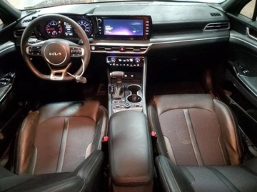 Kia 2023 Kia Inny Kia K5 GT-Line, od ubezpieczalni 1.6 Benzyna 180KM, zdjęcie 6
