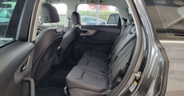 Audi Q7 II SUV Facelifting  3.0 45 TDI 231KM 2025 Audi Q7 Salon Polska diesel 7,1s 0 100 idealny pneumatyczny 7 miejsc 3.0, zdjęcie 12