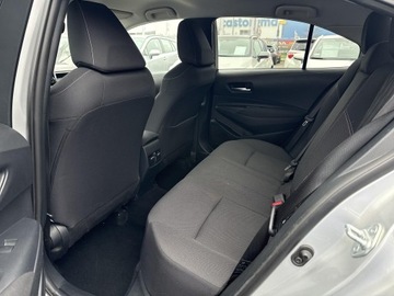 Toyota Corolla XII 2021 Toyota Corolla 1.5 Comfort MS Seria E21 (2019-) 1., zdjęcie 11