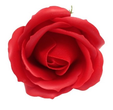 Мыло HEART RED ROSE ароматизированное в ПОДАРОК ​​НА ДЕНЬ СВЯТОГО ВАЛЕНТИНА ЖЕНСКИЙ ДЕНЬ РОЖДЕНИЯ