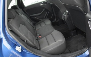 Mercedes Klasa B W246 Sports Tourer 180 BlueEFFICIENCY 122KM 2012 Mercedes-Benz Klasa B 1.6B Klima 2 KPL Kol Navi Grzane Fotele Sprowadzony, zdjęcie 18