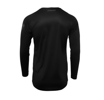 Bluza cross koszulka THOR SECTOR MINIMAL black