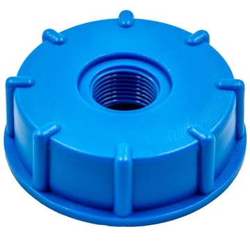 Соединительное соединение Mauzer S60x6 3/4