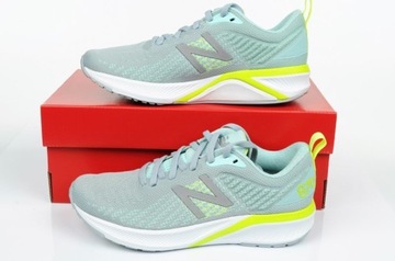 Buty damskie sportowe New Balance [W870SB5]