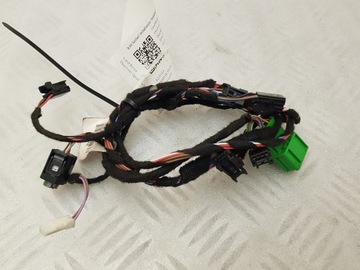 LAND ROVER DISCOVERY SPORT 2018 JINÁ SVAZEK PŘÍVODŮ / KABEL FK7219C603FA