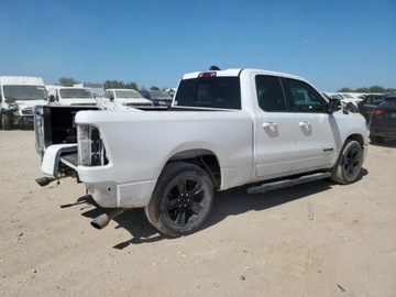  RAM 1500 Big Horn 2022 5.7l 5.7 Benzyna 395KM, zdjęcie 3