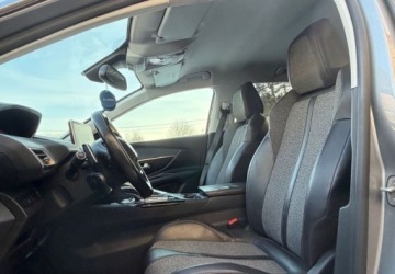 Peugeot 3008 II Crossover 1.6 BlueHDi 120KM 2018 Peugeot 3008 Gt Line 1.6 Disel 1.6 Diesel 120KM, zdjęcie 11