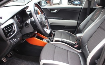 Kia Stonic I Crossover 1.0 T-GDI 120KM 2020 Kia Stonic Kupuj Taniej. Tylko 50tys.km. Benzyna 120KM, zdjęcie 12