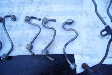 инъекционные трубки