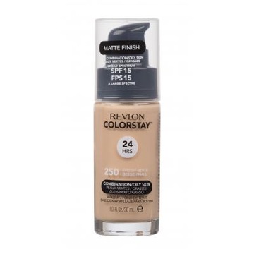 Revlon Colorstay Podkład 250 Fresh Beige