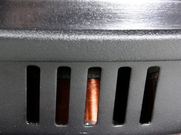 Автомобильный сабвуфер Excursion SXT-12D2 30 см 12