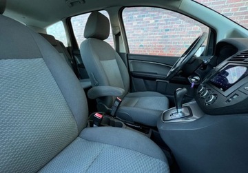 Ford Focus II Hatchback 5d 2.0 Duratec 145KM 2006 Ford Focus C-Max Automat LPG Androit Gwarancja w cenie Warszawa VRJJ 2.0, zdjęcie 13