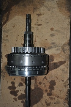 BMW KOSZ FORWARTU FORWART 5HP30 SILNIK V8 V12