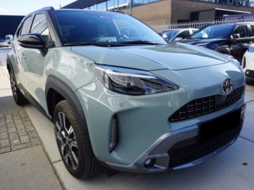 Toyota 2026 Executive 1.5 Hybrid 130KM | Pakiet Bitone!, zdjęcie 2