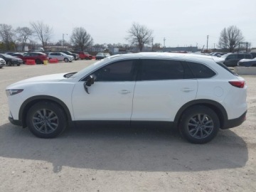 Mazda CX-9 2022 Mazda CX-9 2022 MAZDA CX-9 TOURING 2.5 Benzyna 227KM, zdjęcie 3
