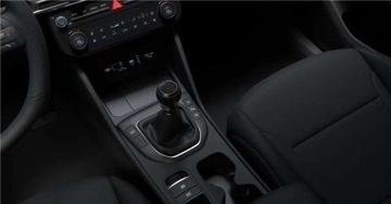 Hyundai Tucson IV 2025 Hyundai Tucson 1.6 T-GDi 150 KM 2WD 6MT Smart LED 1.6 Benzyna 150KM, zdjęcie 7