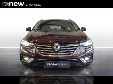 Renault Talisman 2021 Talisman 1.3 TCe FAP Intens EDC, zdjęcie 7