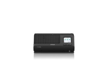 ES-C380W Сканер формата A4/АПД, 20/30 страниц в минуту/USB/WLAN/ПК бесплатно