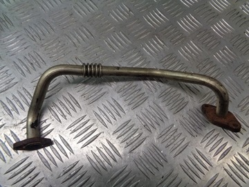 RURA RURKA PRZEWÓD EGR OPEL ZAFIRA B 1.6