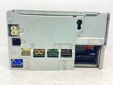 MERCEDES W212 COMAND RADIO NAWIGACJA A2129008309