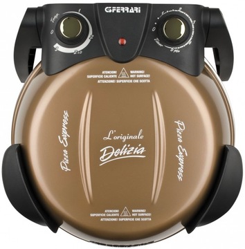 Piec do pizzy G3Ferrari