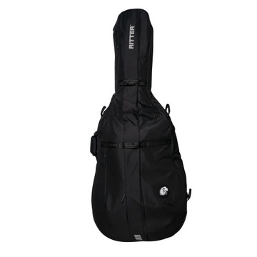 Ritter RSB4-DBH/SBK Bern - Pokrowiec na kontrabas 1/2