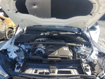 Mercedes GLC C254/X254 2024 Mercedes-Benz GLC COUPE 43 4MATIC AMG, 2024r., 4x4, 2.0L 2.0 Hybryda 416KM, zdjęcie 10